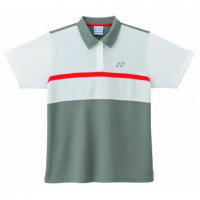 Футболка Жіноча Yonex YTM2032E White/Gray ✅