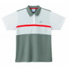 Футболка Жіноча Yonex YTM2032E White/Gray ✅