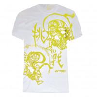 Футболка Yonex 16198 White ✅