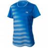 Футболка женская FZ Forza Hulda Womens T-Shirt Electric Blue ✅