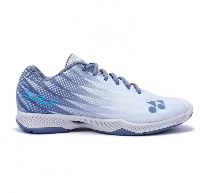 Кросівки Yonex SHB-Aerus Z2 Blue Gray ✅