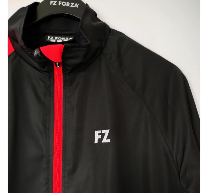 Кофта FZ Forza Charlie Jacket Men Black ✅