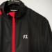 Кофта FZ Forza Charlie Jacket Men Black ✅