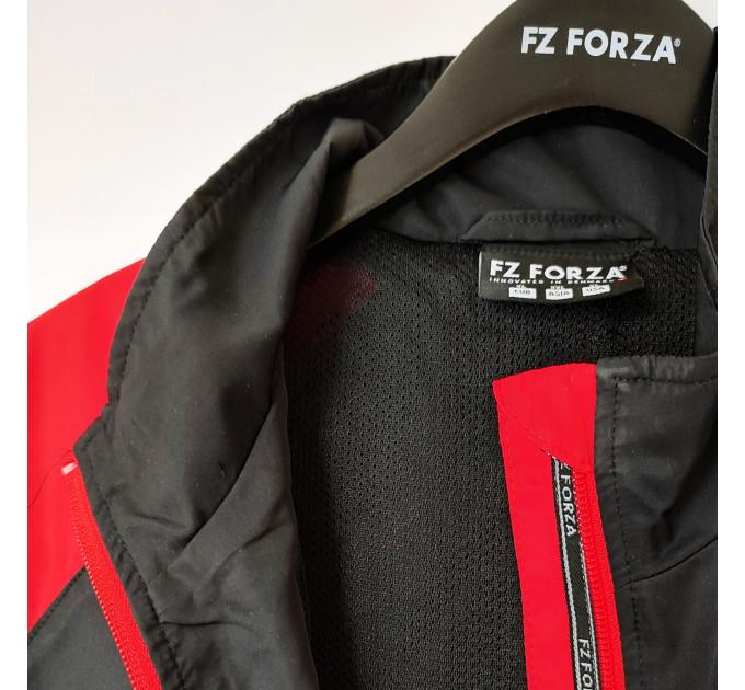 Кофта FZ Forza Charlie Jacket Men Black ✅