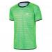 Футболка FZ FORZA Tait Tee Mens T-Shirt Toucan Green ✅
