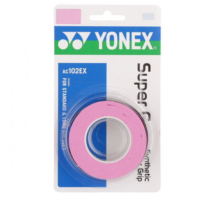 Yonex AC102EX x3