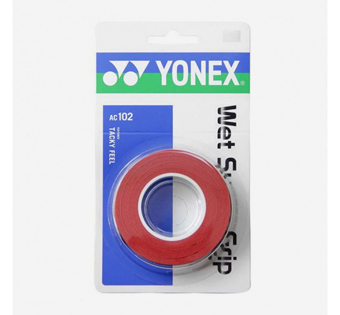 Yonex AC102EX x3