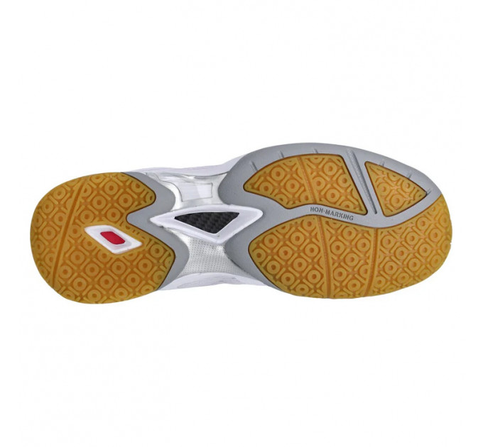 Кросівки Чоловічі FZ Forza Vibe M White ✅