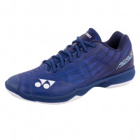 Кросівки Жіночі Yonex SHB-Aerus Z2 Ladies Navy Blue ✅ Кросівки Жіночі Yonex SHB-Aerus Z2 Ladies Navy Blue ✅