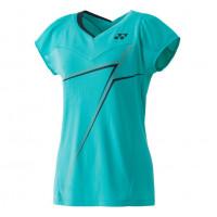 Футболка Yonex 20238 Ladies Polo Aqua ✅