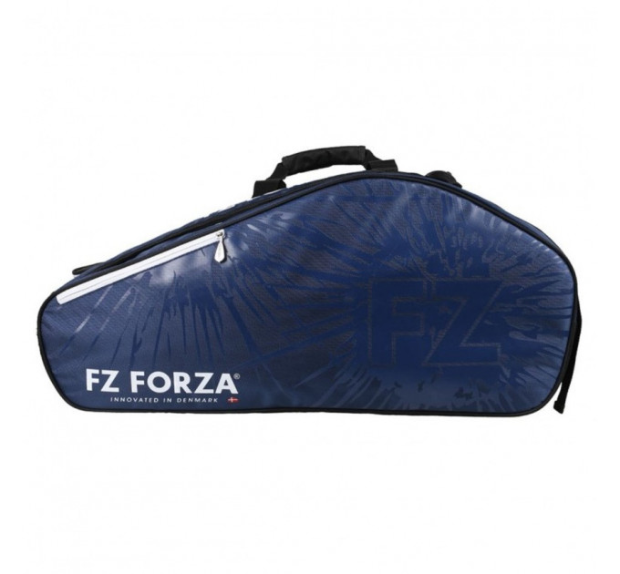 Сумка для ракеток FZ FORZA Blue light Racket Bag (15 pcs) ✅