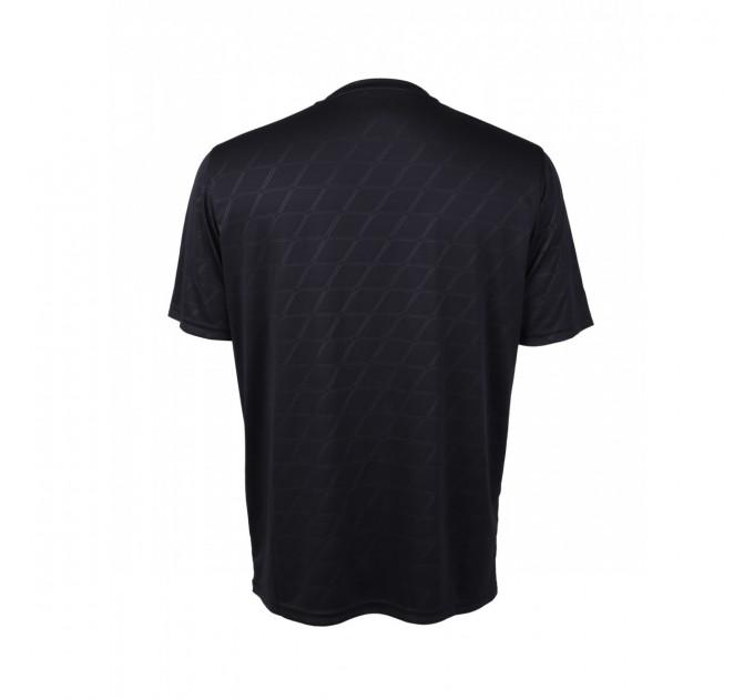 Футболка FZ Forza Byron Tee Mens T-Shirt Black ✅