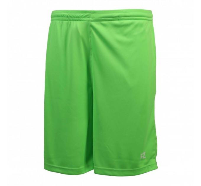 Шорты FZ FORZA Landers Shorts Green Gecko