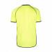 Футболка Мужская FZ Forza Till Tee Mens T-Shirt Safety Yellow ✅