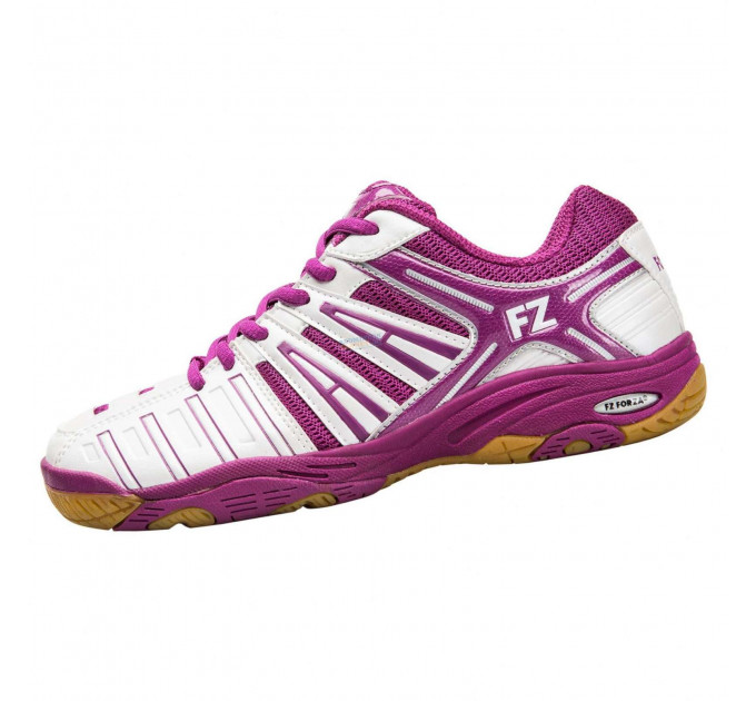 Кроссовки Женские FZ Forza Leander W Purple Wine ✅