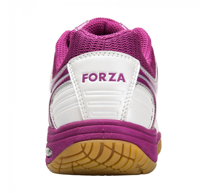 Кроссовки Женские FZ Forza Leander W Purple Wine ✅