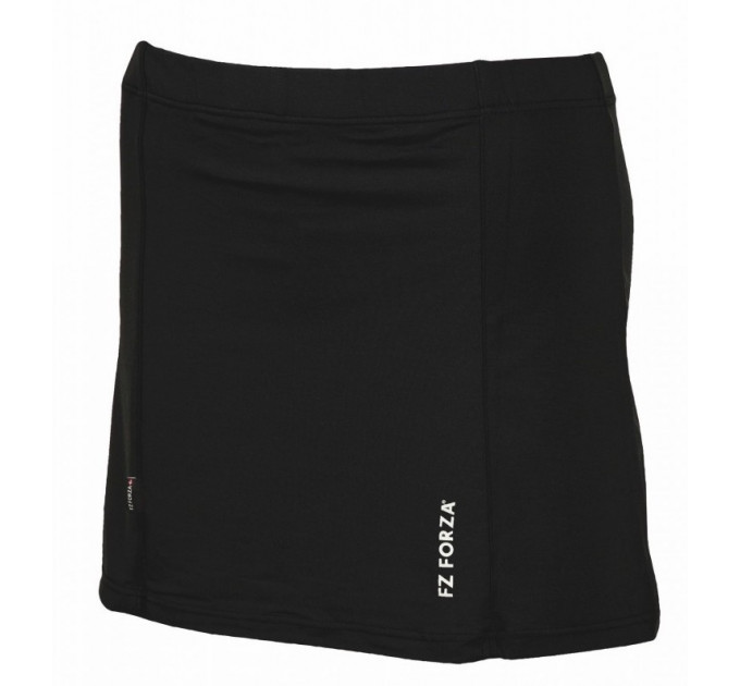 Детская юбка FZ FORZA Zari Girls Skirt Black ✅