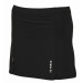 Детская юбка FZ FORZA Zari Girls Skirt Black ✅