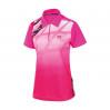 Футболка FZ FORZA Gail Womens Polo Pink Glo ✅