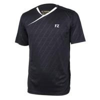 Футболка FZ Forza Byron Tee Mens T-Shirt Black ✅