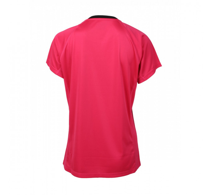 Футболка FZ FORZA Blingley Tee Womens T-Shirt Sparkling Cosmo ✅