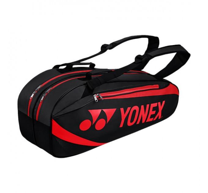 Сумка для ракеток Yonex BAG8926EX Racquet Bag (6pcs)