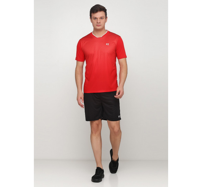 Шорты FZ FORZA Landers Shorts Black