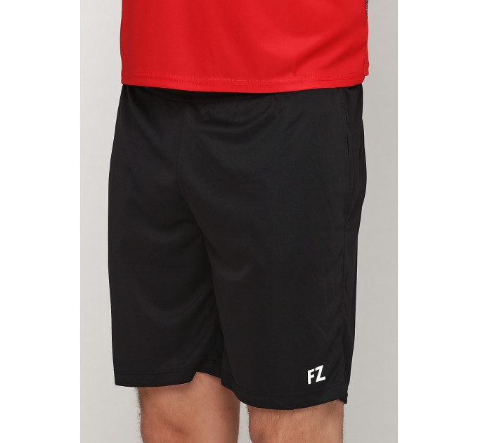 Шорты FZ FORZA Landers Shorts Black