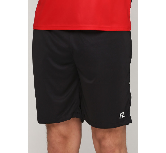 Шорты FZ FORZA Landers Shorts Black