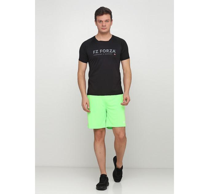 Шорты FZ FORZA Landers Shorts Green Gecko