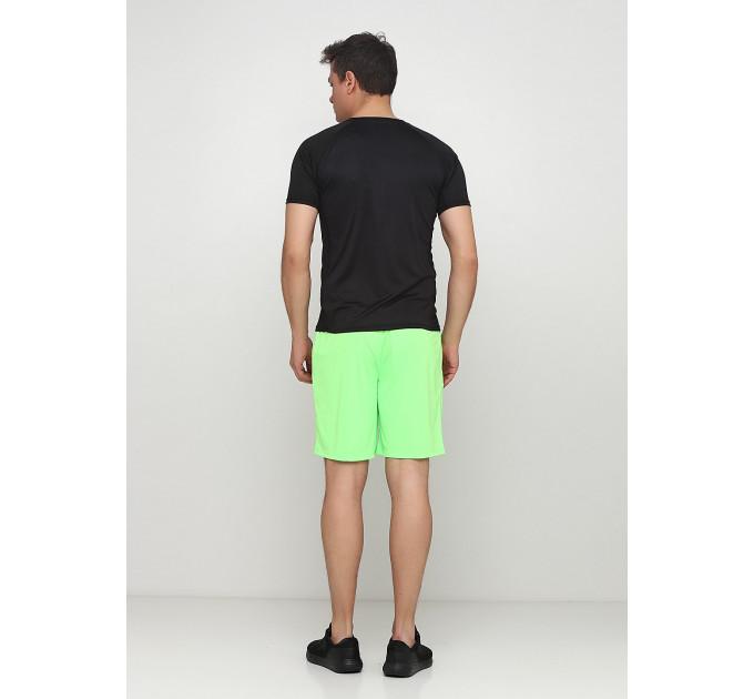 Шорты FZ FORZA Landers Shorts Green Gecko