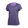 Футболка женская FZ Forza Hayle Tee Womens T-Shirt Purple Hebe ✅