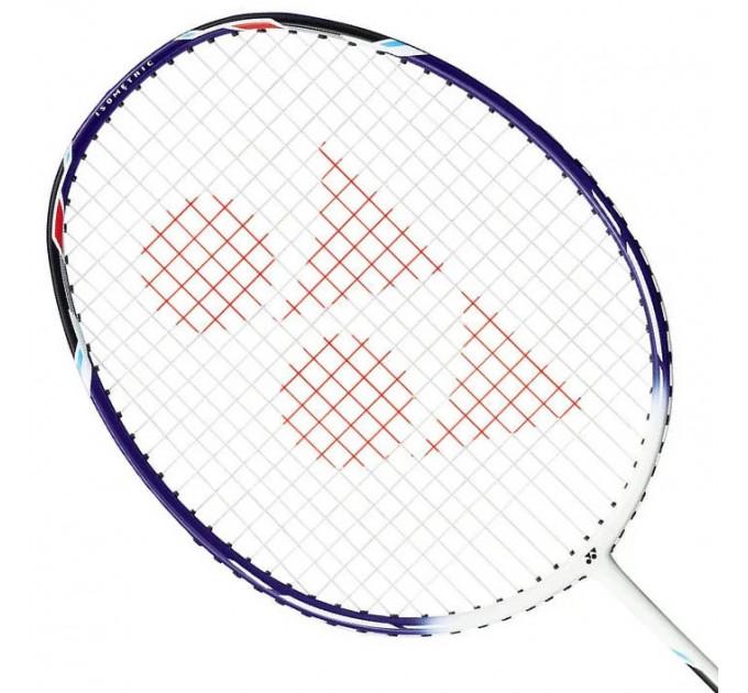 Ракетка для бадминтона Yonex Voltric Power Assault ✅