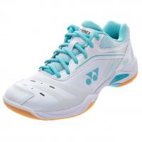 Кроссовки Yonex SHB-65X W White/Mint ✅