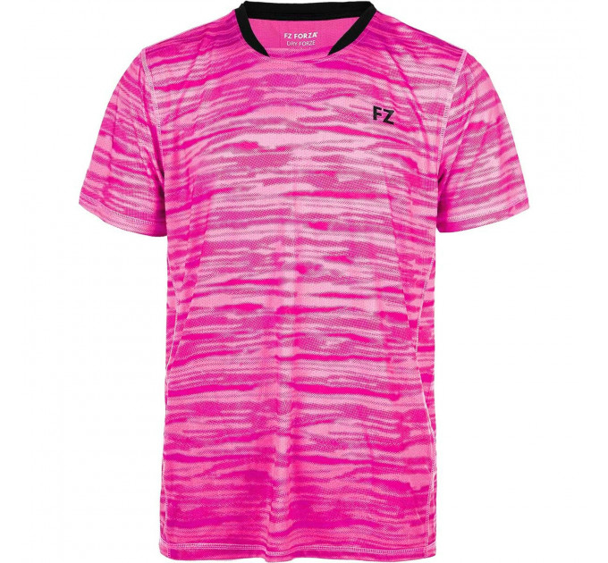 Футболка FZ Forza Malone Tee Pink Glo ✅