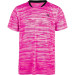 Футболка FZ Forza Malone Tee Pink Glo ✅