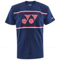 Футболка Yonex 16425 Indigo Blue ✅