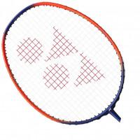 Ракетка Yonex Nanoflare 270 Speed Navy/Orange ✅