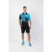 Футболка FZ FORZA Boulder Polo Mens Atomic Blue ✅