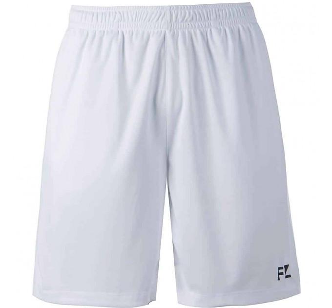 Шорты FZ Forza Landos Mens Shorts White ✅