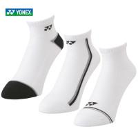 Шкарпетки Yonex 19190 Low Cut Socks (3 pcs) ✅