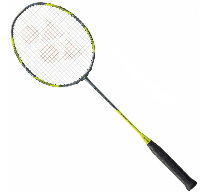 Ракетка для бадминтона Yonex Arcsaber 7 Pro Gray/Yellow ✅