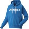 Толстовка Yonex YM0018 Men Logo Hoodie Infinite Blue ✅