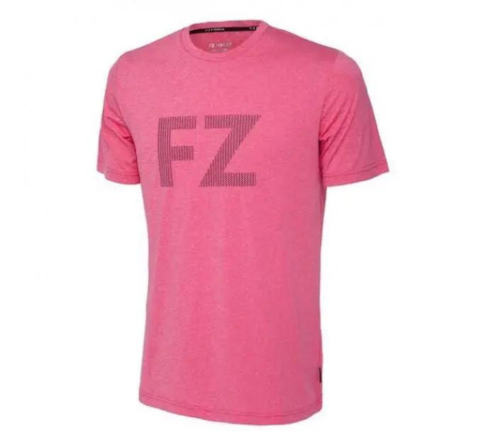 Футболка FZ Forza Levi Tee Mens T-Shirt Bright Rose ✅