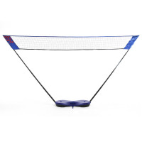 Сітка портативна для бадмінтону Perfly Easy Net ✅ Сітка портативна для бадмінтону Perfly Easy Net ✅