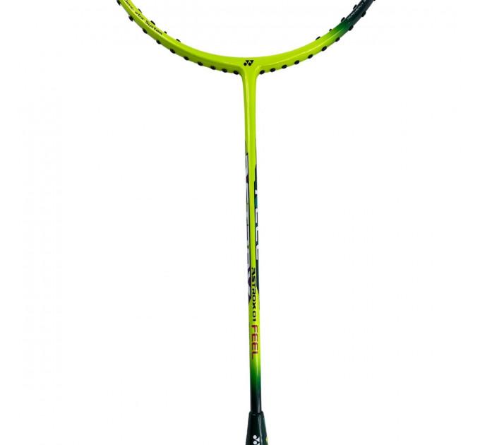 Ракетка Yonex Astrox 01 Feel ✅