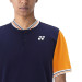 Футболка Чоловіча Yonex10499 Tournament Polo Navy Blue ✅