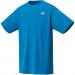 Футболка Чоловіча Yonex YM0023 Infinite Blue ✅