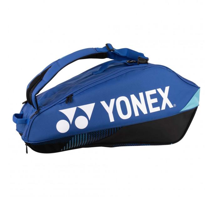 Сумка для ракеток Yonex 92426 Pro Tournament Bag (6 pcs) ✅