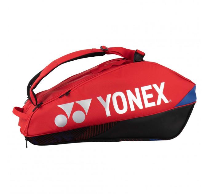 Сумка для ракеток Yonex 92426 Pro Tournament Bag (6 pcs) ✅